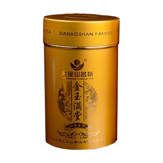 大宝山铁观音(大宝山)