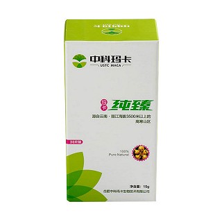 中科玛卡 纯臻玛咖(瑞致)