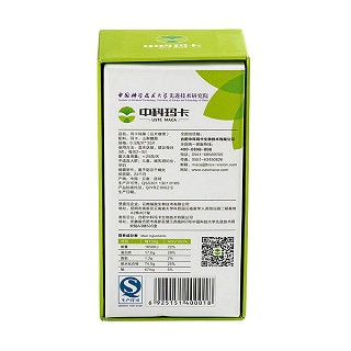 中科玛卡 纯臻玛咖价格