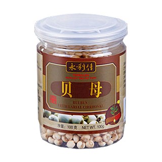 永利佳贝母(伟达)