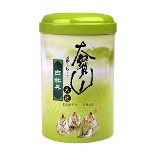 大宝山白牡丹(大宝山)