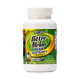 firstwell苦瓜精(fi)