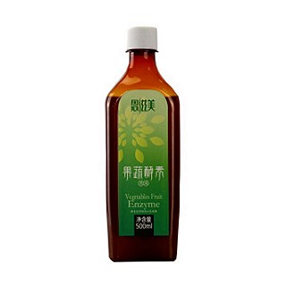 恩滋美综合果蔬酵素原液 (鸣远)
