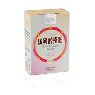 恩滋美窈窕酵素粉(鸣远)