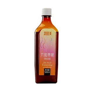 恩滋美六和果眠酵素原液(鸣远)