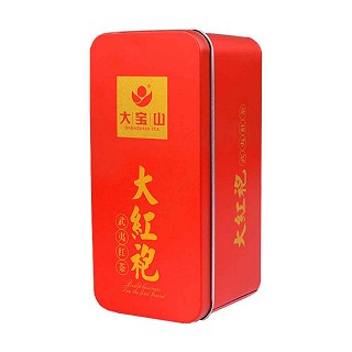 大宝山大红袍(大宝山)