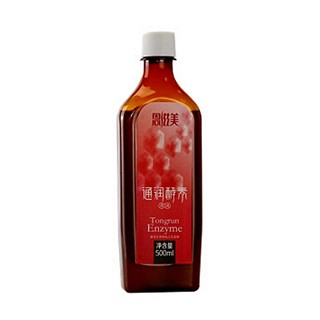 恩滋美通润酵素原液(鸣远)