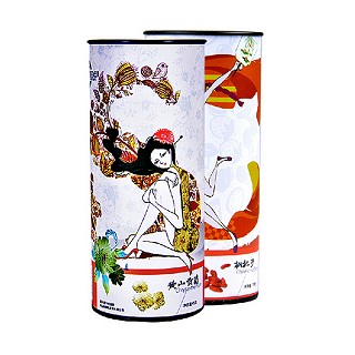 徽佰味菊花枸杞茶(歙雅氏)