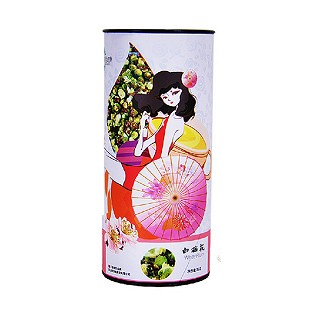 徽佰味白梅花(歙雅氏)
