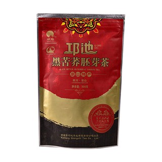 邛池黑苦荞胚芽茶(邛池)