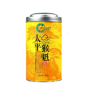 徽佰味太平猴魁(歙雅氏)