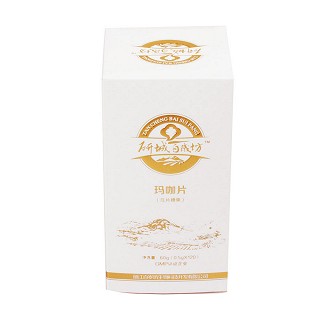 研城百岁坊 玛咖片(百岁坊)