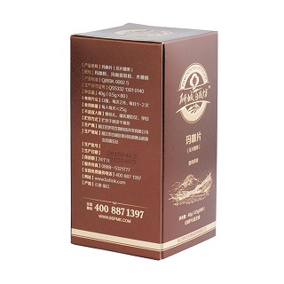 研城百岁坊 玛咖压片糖果(百岁坊)