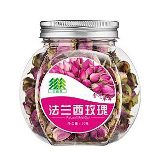 佰薇集法兰西玫瑰(金正邦)