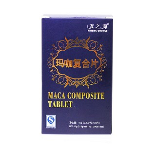 友之源 玛咖复合片(健之源)
