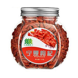 佰薇集宁夏枸杞(金正邦)
