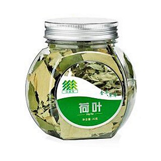 佰薇集荷叶(金正邦)