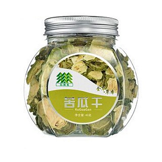 佰薇集苦瓜干(金正邦)