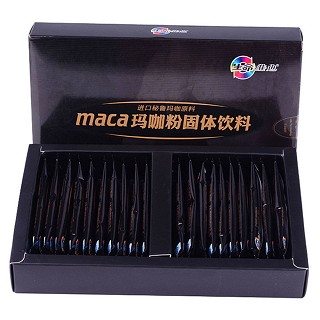 生命维他 玛咖粉固体饮料(其他)