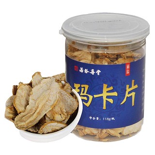 若谷尊堂 玛咖片(毫州广齐)