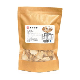 若谷尊堂 玛咖干片(毫州广齐)