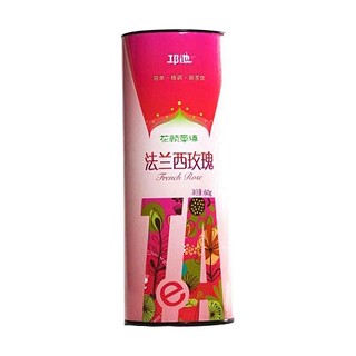 邛池法兰西玫瑰(邛池)