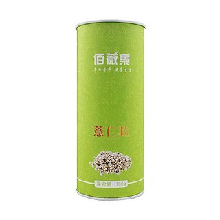 佰薇集薏仁粉(康瑞琦)