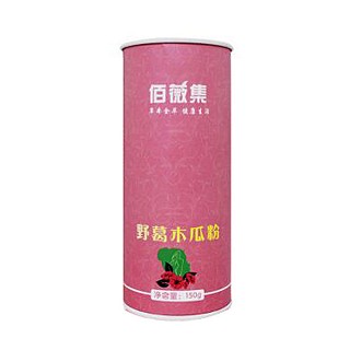 佰薇集野葛木瓜粉(康瑞琦)