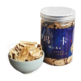 藏森堂 玛咖干片(其他)