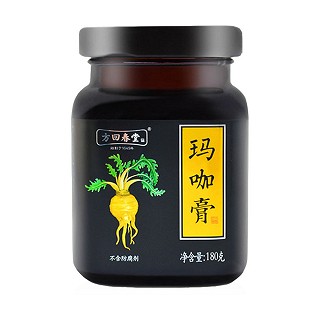 方回春堂 玛卡膏(方回春堂)