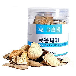 金庭禧 玛咖切片(其他)