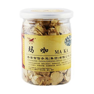 智信堂 玛咖切片(智信参茸)