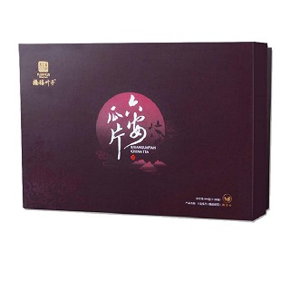 福禧叶子六安瓜片(福禧)