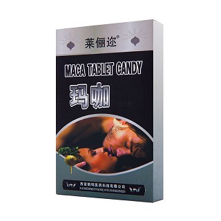 莱俪迩 玛咖片(鹤鸣)