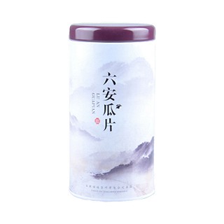 福禧叶子 六安瓜片(福禧)