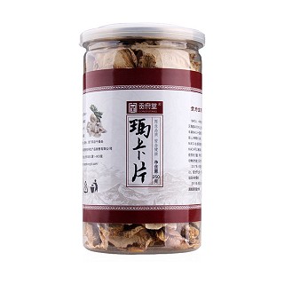 贡府堂 玛咖片(其他)