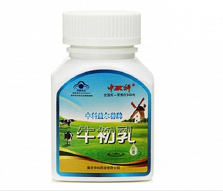 中科益尔善牌牛初乳胶囊(中科)