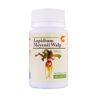 康培尔 玛咖粉胶囊(health)