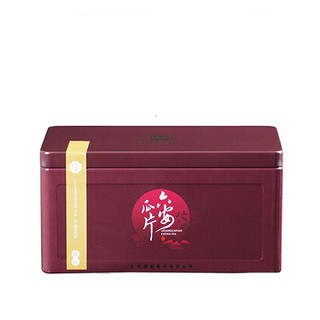 福禧叶子 六安瓜片(福禧)