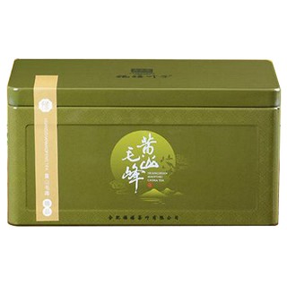 福禧叶子黄山毛峰(福禧)