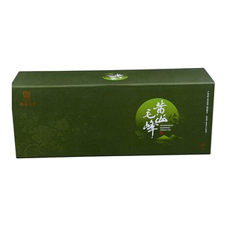 福禧叶子 黄山毛峰(福禧)