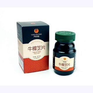 养研堂 牛樟芝片(瓶装)