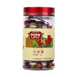 绿色黄金小玫瑰(米娃)