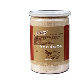 益谷坊红豆红枣阿胶枸杞粉(南农食品)