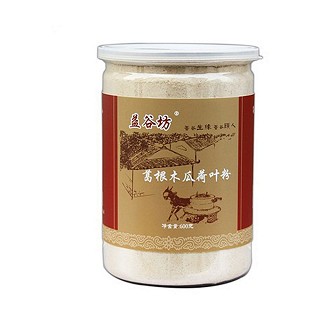 益谷坊葛根木瓜荷叶粉(南农食品)