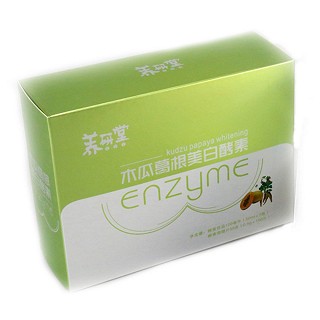 养研堂 木瓜葛根美白酵素(鸣远)