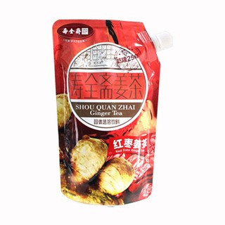 寿全斋红枣姜茶(康尔福保健饮料食品)