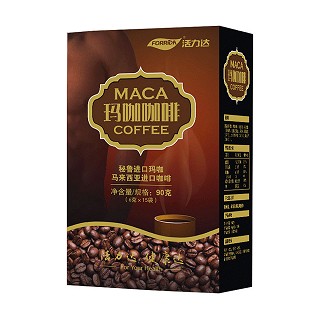 活力达 玛咖咖啡(亿超)