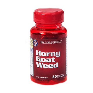 holland&barrett 玛咖复合胶囊(其他)