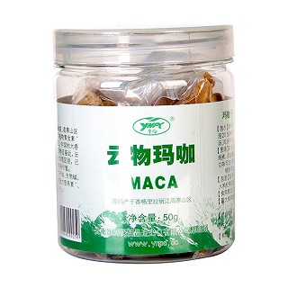 云物 香格里拉玛咖干片(医药保健品)